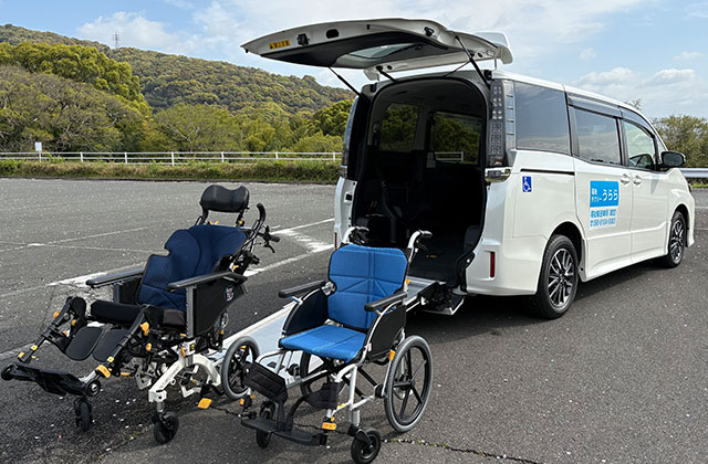 日常のお困りごとのお手伝いもいたします